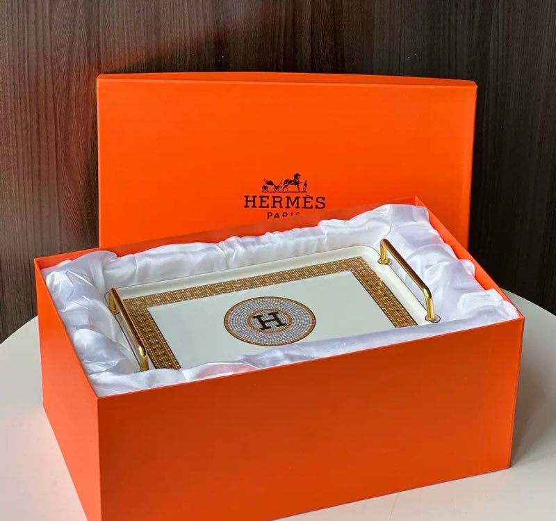 wholesale quality hermes bathroom accessories set model no. 5